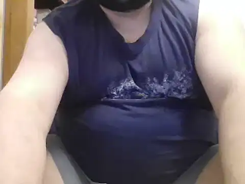 Strongbutgentle36 online show from February 12, 5:58 am