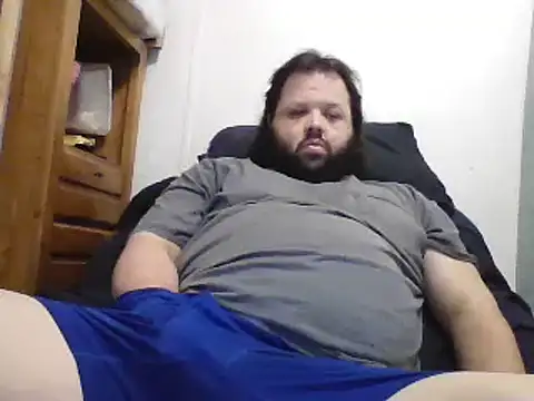 Strongbutgentle36 online show from February 14, 8:59 pm