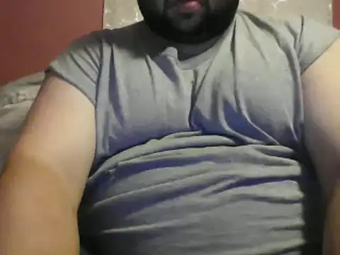 Strongbutgentle36 online show from September 11, 5:18 am