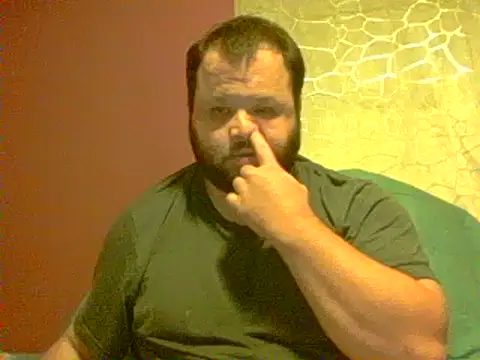 Strongbutgentle36 online show from September 23, 8:50 am