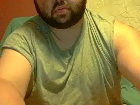 Strongbutgentle36 online show from September 25, 8:18 am