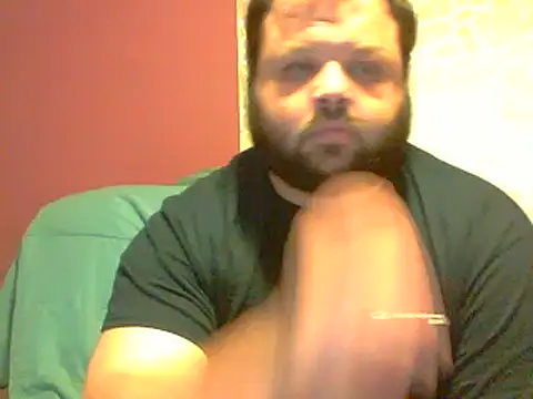 Strongbutgentle36 online show from October 9, 5:27 am