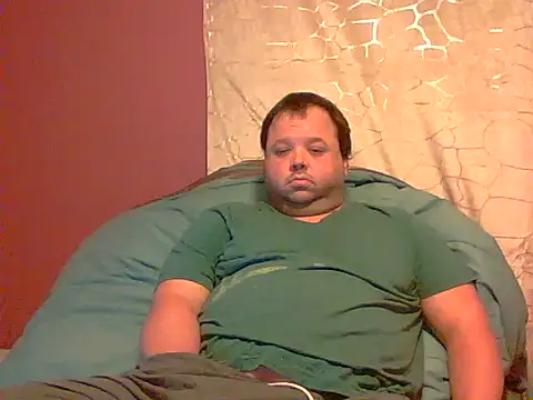 Strongbutgentle36 online show from October 21, 7:53 am