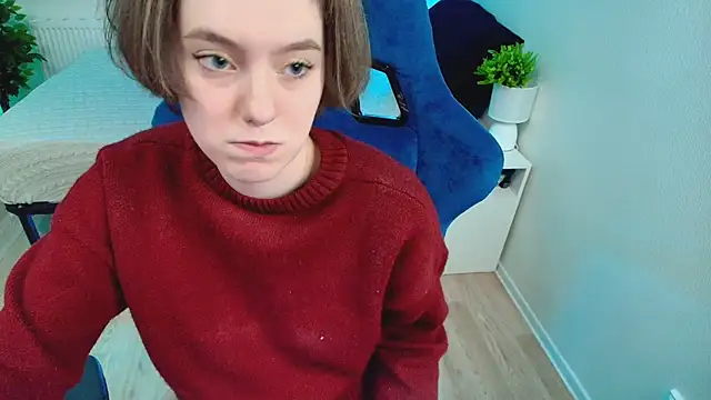 CranberryHot online show from September 19, 10:43 pm