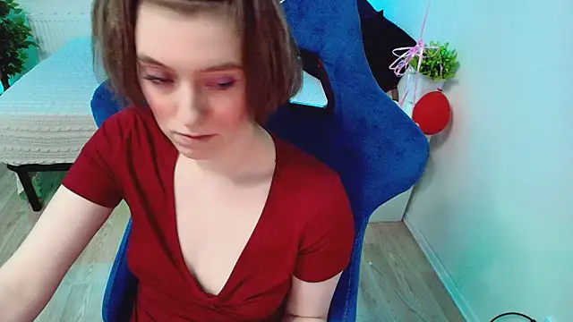 CranberryHot online show from October 19, 10:54 pm