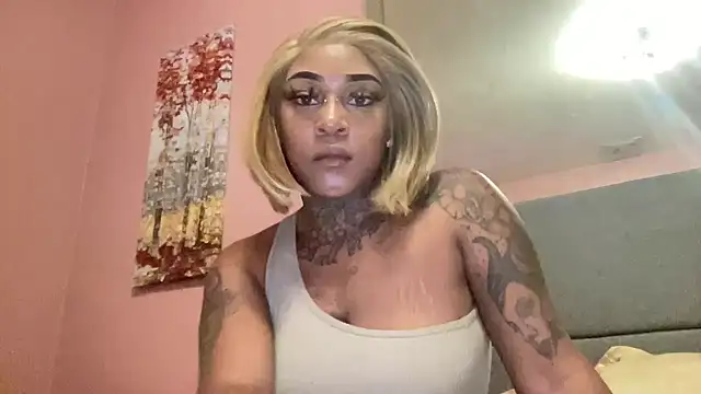 Snapshot of Creamesensation chatting on February 4, 3:04 pm Creamesensation online show from February 4, 3:04 pm