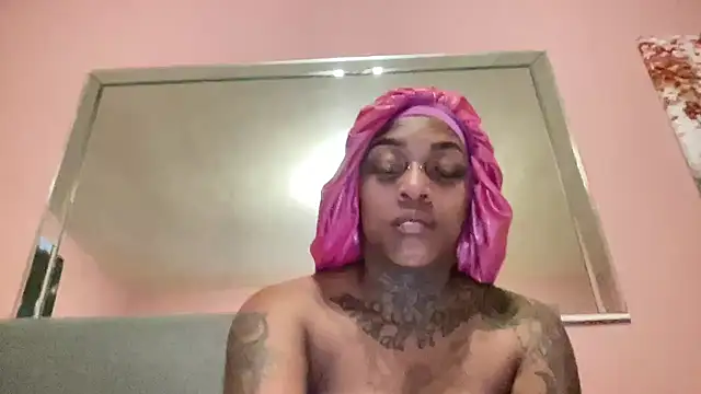 Snapshot of Creamesensation chatting on February 18, 8:16 am Creamesensation online show from February 18, 8:16 am