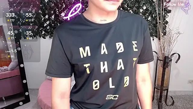 DestinyHills online show from February 3, 12:14 pm