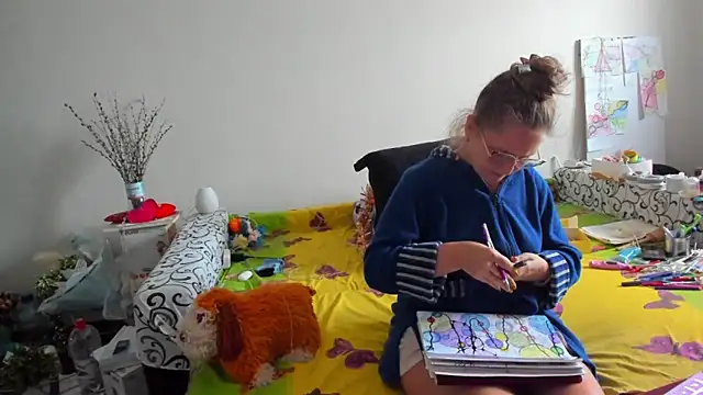 IamYourNarcotic online show from December 13, 12:39 pm