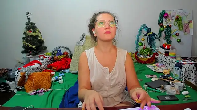 IamYourNarcotic online show from December 24, 5:23 pm