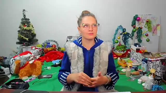 IamYourNarcotic online show from December 30, 2:19 pm