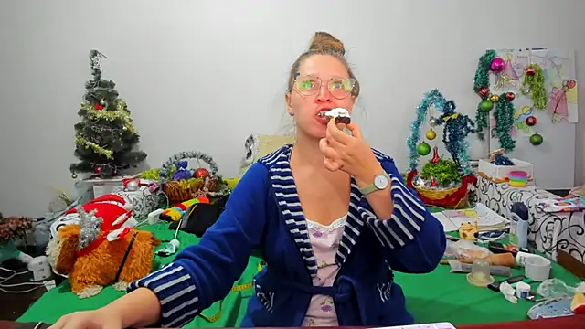 IamYourNarcotic online show from January 14, 1:49 pm