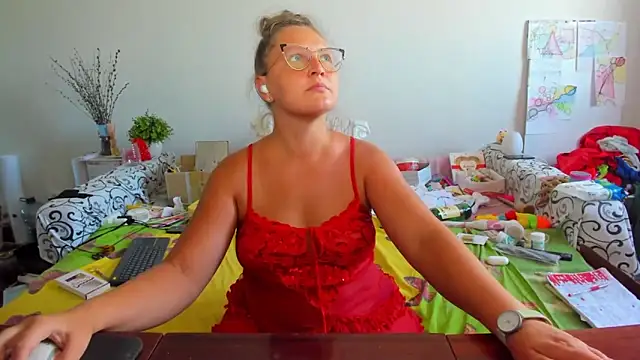 IamYourNarcotic online show from September 13, 12:38 pm