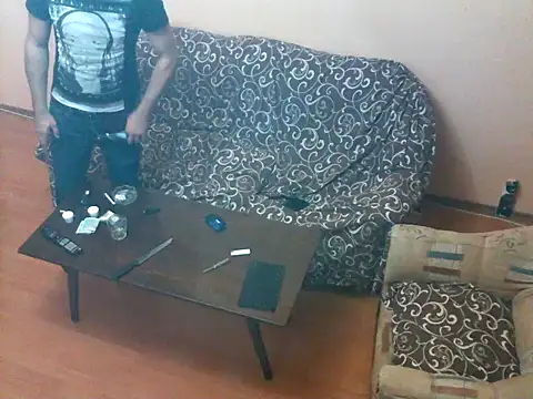 ZDRAVKICH online show from December 9, 11:13 pm