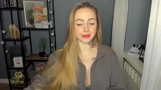 sexyCoralie online show from December 7, 7:38 am