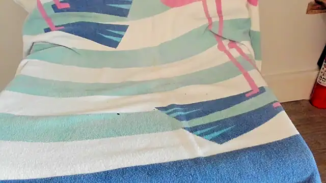 Snapshot of bigpru chatting on October 11, 1:20 pm bigpru online show from October 11, 1:20 pm