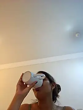 Snapshot of DirtySnowball69 chatting on December 26, 5:08 pm DirtySnowball69 online show from December 26, 5:08 pm