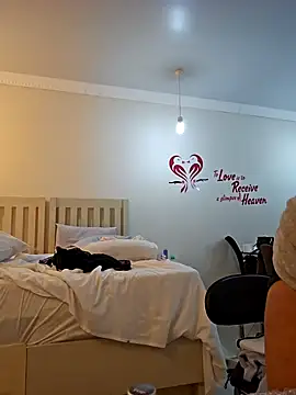 Snapshot of DirtySnowball69 chatting on January 29, 6:28 pm DirtySnowball69 online show from January 29, 6:28 pm