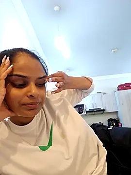 Snapshot of DirtySnowball69 chatting on February 13, 5:01 pm DirtySnowball69 online show from February 13, 5:01 pm