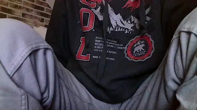 Snapshot of InMeinenMund chatting on January 18, 2:47 am InMeinenMund online show from January 18, 2:47 am