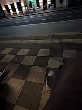 Snapshot of InMeinenMund chatting on December 1, 10:59 pm InMeinenMund online show from December 1, 10:59 pm