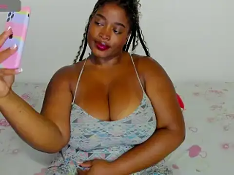 NinaGrey  online show from September 30, 11:32 pm