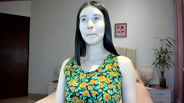 macarena vallejo online show from November 25, 3:28 am