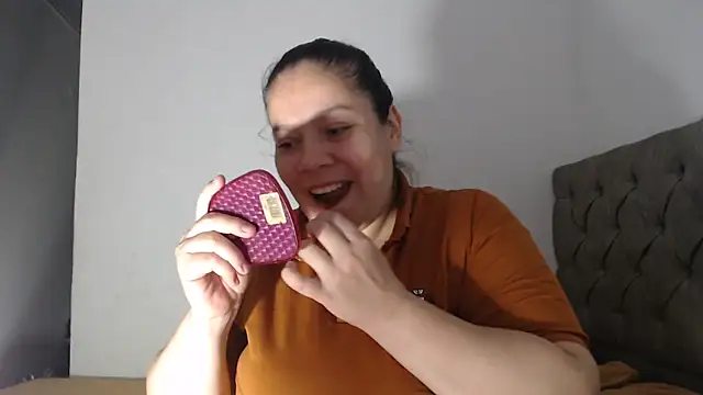 tiffany horny 1 online show from March 3, 11:14 pm