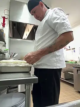 xavier 1988 online show from February 8, 8:42 pm