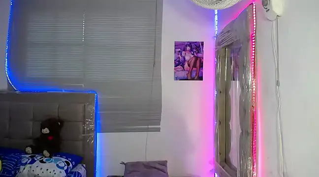 TRANSCATALINA online show from December 17, 10:32 pm