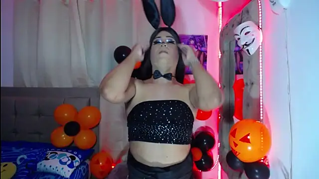 TRANSCATALINA online show from October 31, 12:55 am