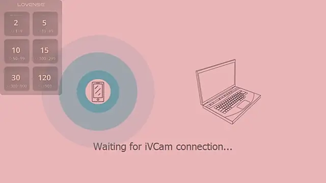 lanabosch online show from January 3, 3:16 am