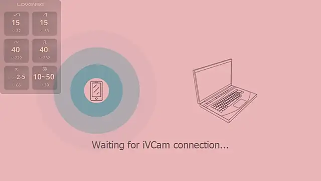 lanabosch online show from January 3, 12:30 pm