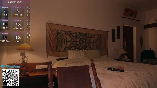 lanabosch online show from March 1, 11:37 pm