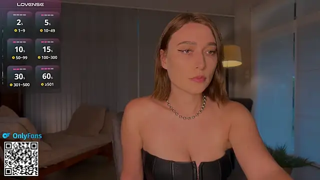 lanabosch online show from March 14, 11:43 pm