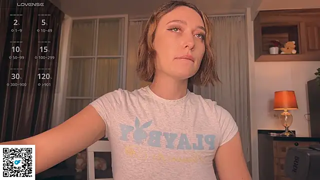 lanabosch online show from September 15, 2:00 am