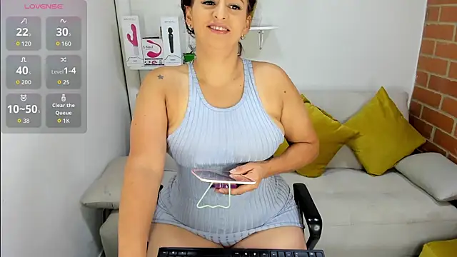 rukminilatin online show from September 13, 6:35 am