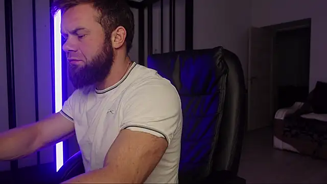 Tommy Burnz online show from January 11, 3:34 am