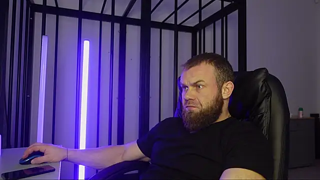 Tommy Burnz online show from January 25, 9:47 am