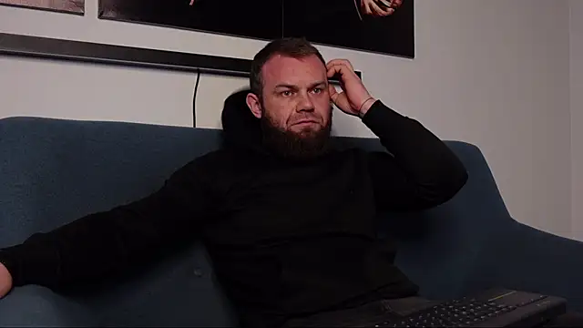 Tommy Burnz online show from January 29, 9:33 am