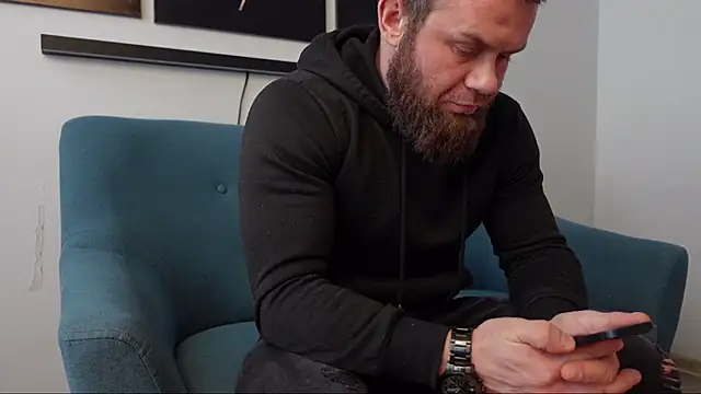 Tommy Burnz online show from February 12, 8:59 am