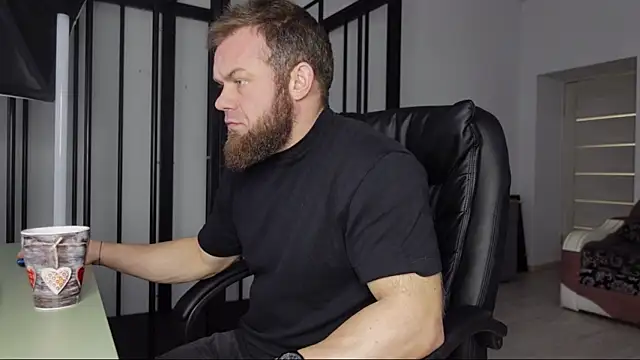 Tommy Burnz online show from March 3, 9:11 am