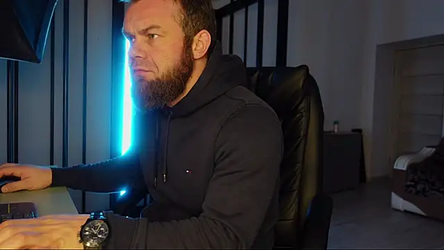 Tommy Burnz online show from March 5, 2:36 am