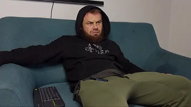 Tommy Burnz online show from March 10, 11:27 pm