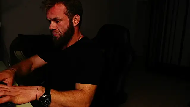 Tommy Burnz online show from September 8, 7:35 pm