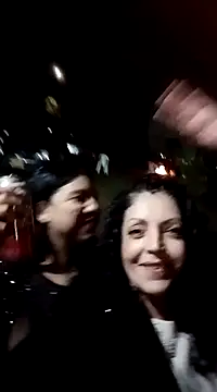 mijal queen online show from December 29, 6:56 am