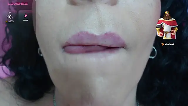 mijal queen online show from January 31, 8:43 am