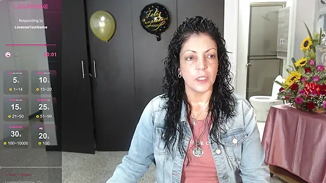 mijal queen online show from March 8, 2:34 am