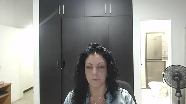 mijal queen online show from March 12, 2:41 am