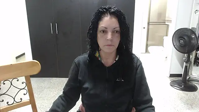 mijal queen online show from March 15, 2:35 am